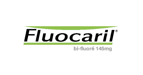FLUOCARIL logo