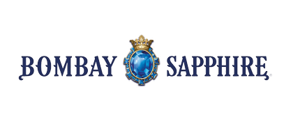BOBAY SAPHIRE logo