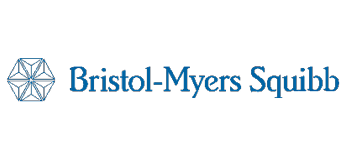 BRISTOL-MYERS SQUIBB logo