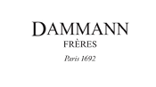 DAMMANN logo