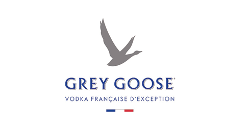 GREY GOOSE logo