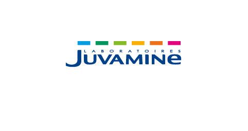 JUVAMINE logo