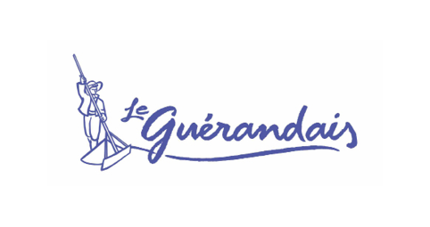 LE GUERANDAIS logo