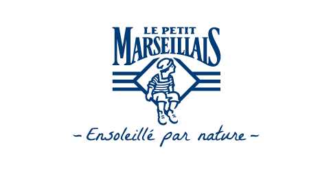 LE PETIT MARSEILLAIS logo