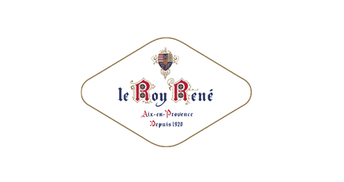 LE ROY RENE logo