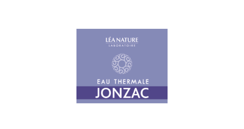 LEA NATURE JONZAC logo