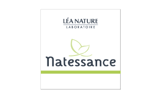 LEA NATURE NATESSANCE logo