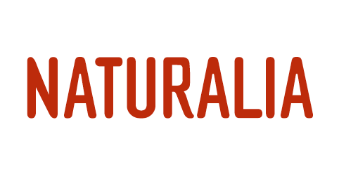 NATURALIA logo