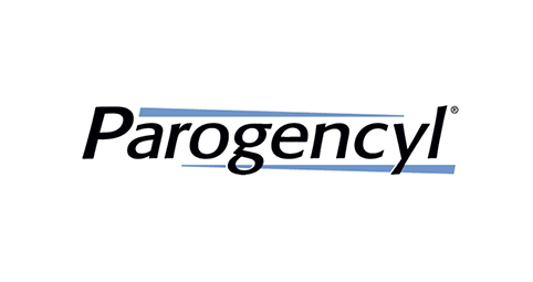 PAROGENCYL logo