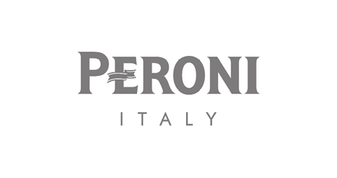 PERONI logo