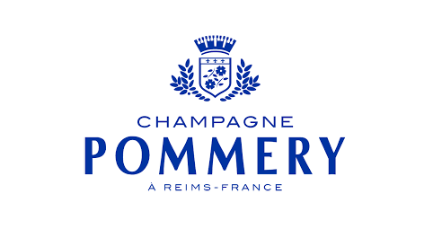 POMMERY logo