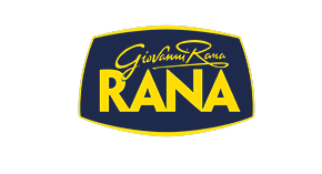 RANA logo