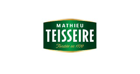 TEISSEIRE logo